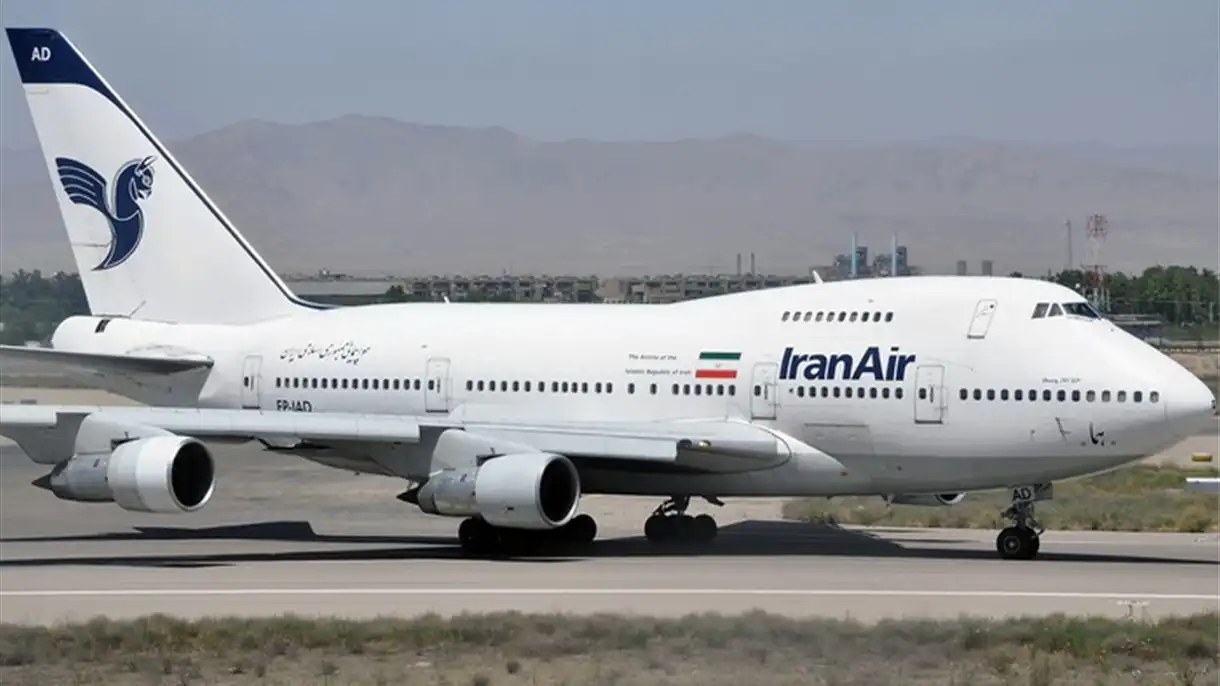 ايران اير