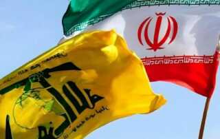 ايران حزب الله 7