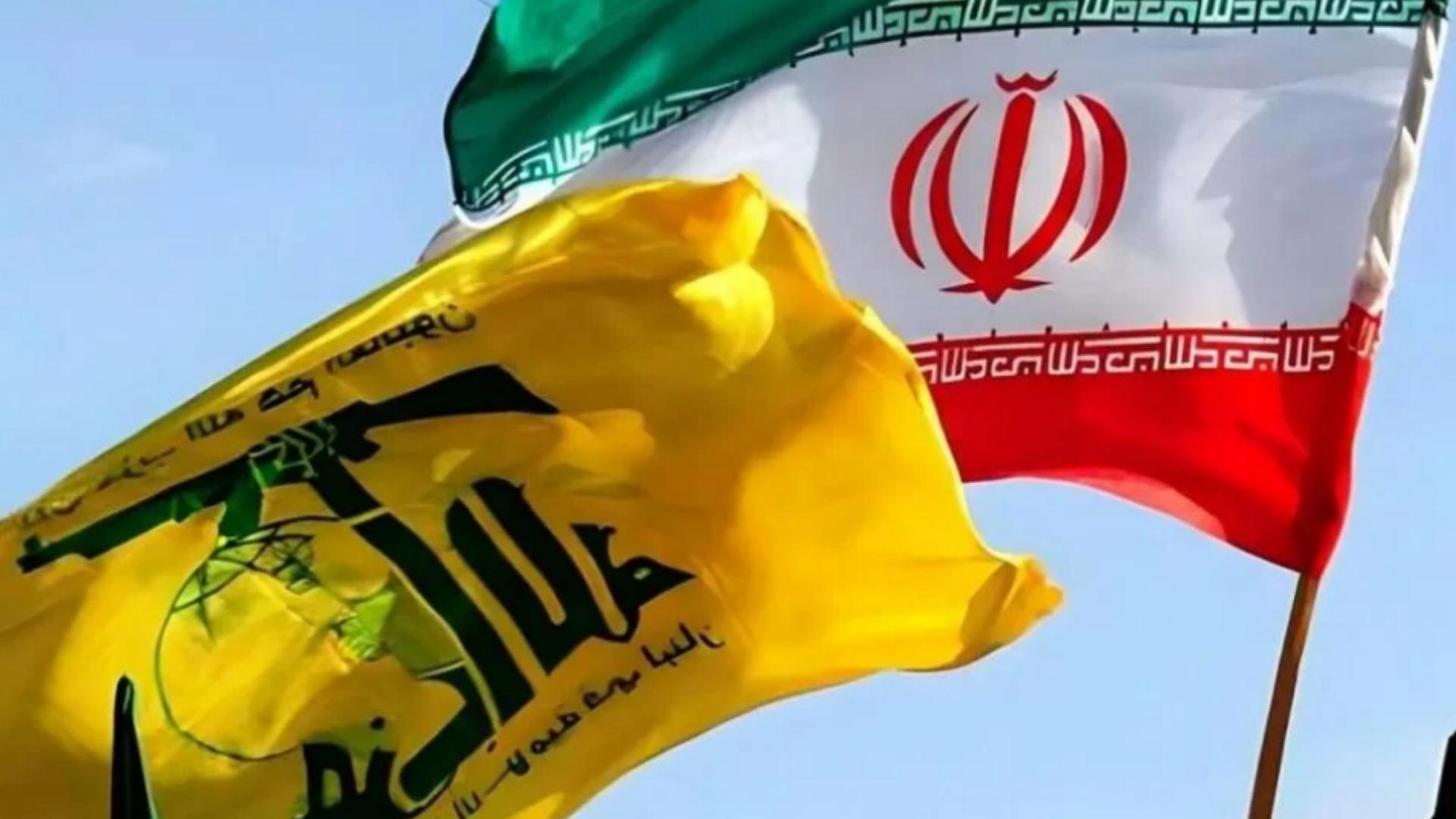 ايران حزب الله 7