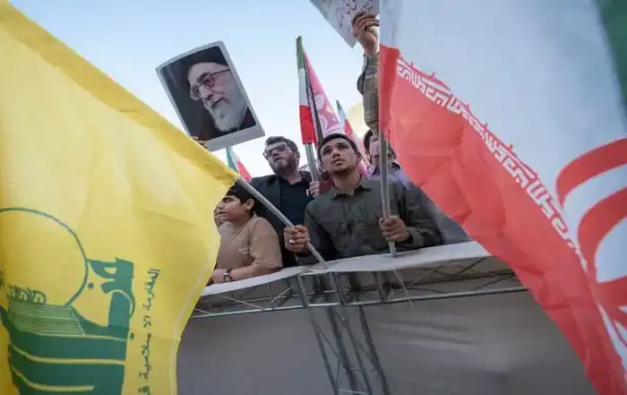 ايران حزب الله 9