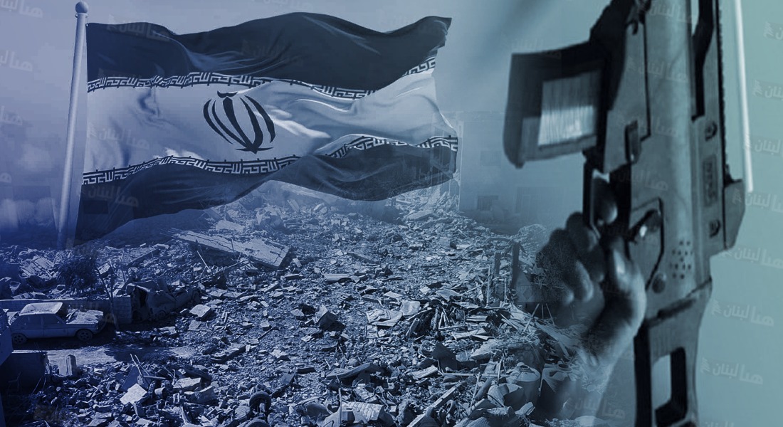 ايران سلاح
