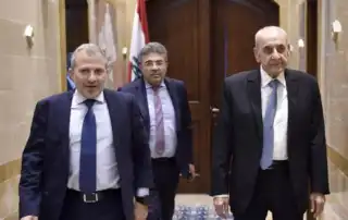 بري باسيل 66