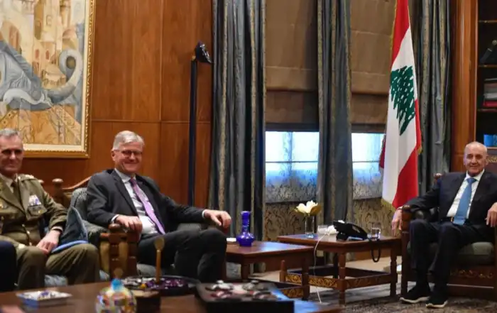 بري جان بيار لاكروا