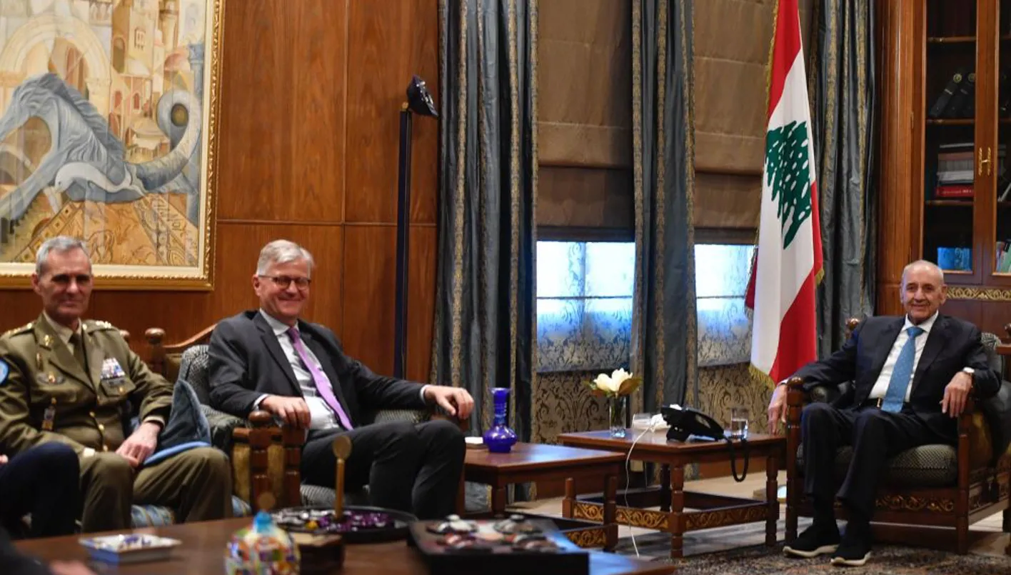 بري جان بيار لاكروا