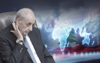 بري لبنان