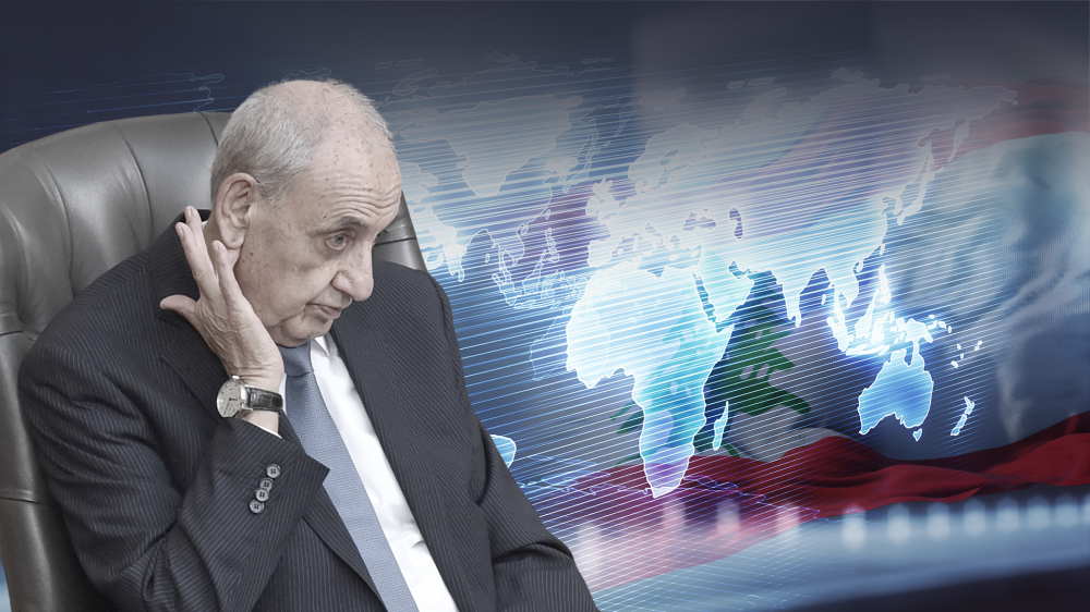 بري لبنان “هرطقة” النواب الستة وضرورة إلغائها: بري “يهجِّر” المغتربين انتخابيًا