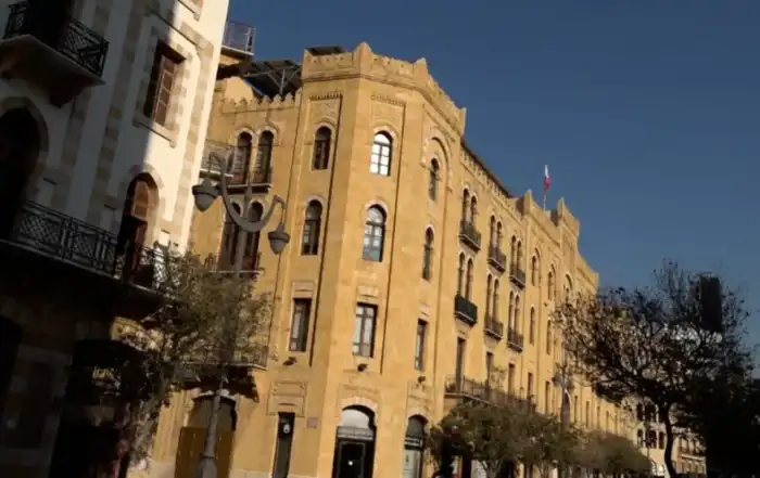 بلدية بيروت6