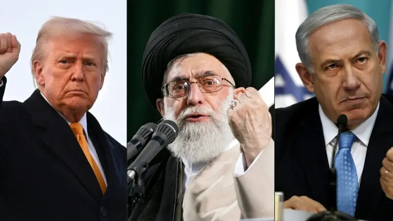 العالم يحبس أنفاسه.. وترامب يعقد ثالث اجتماع بغرفة العمليات