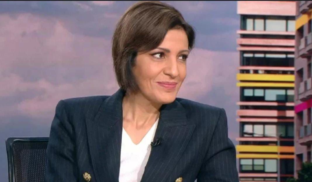 تمارا الزين وزيرة البيئة: وقّعت على قرار رفع أسعار المحروقات شكليّاً