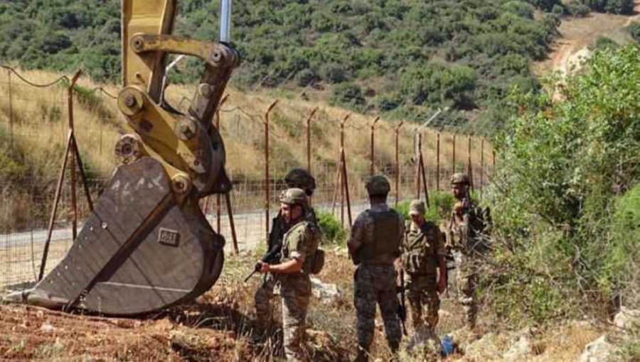 جيش حدود 3 لبنان «تحت تأثير» إطفاء الحرب ولا يريد أن يتسلم «شعلة النار»
