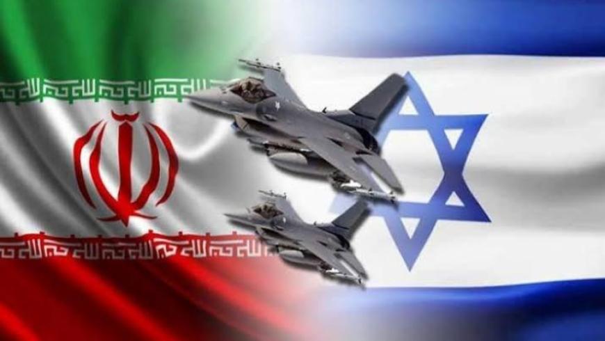 دفاعات طهران الجوية تواجه الهجمات المعادية