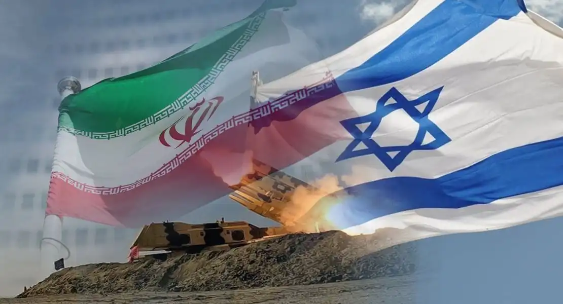 حرب اسرائيل ايران5