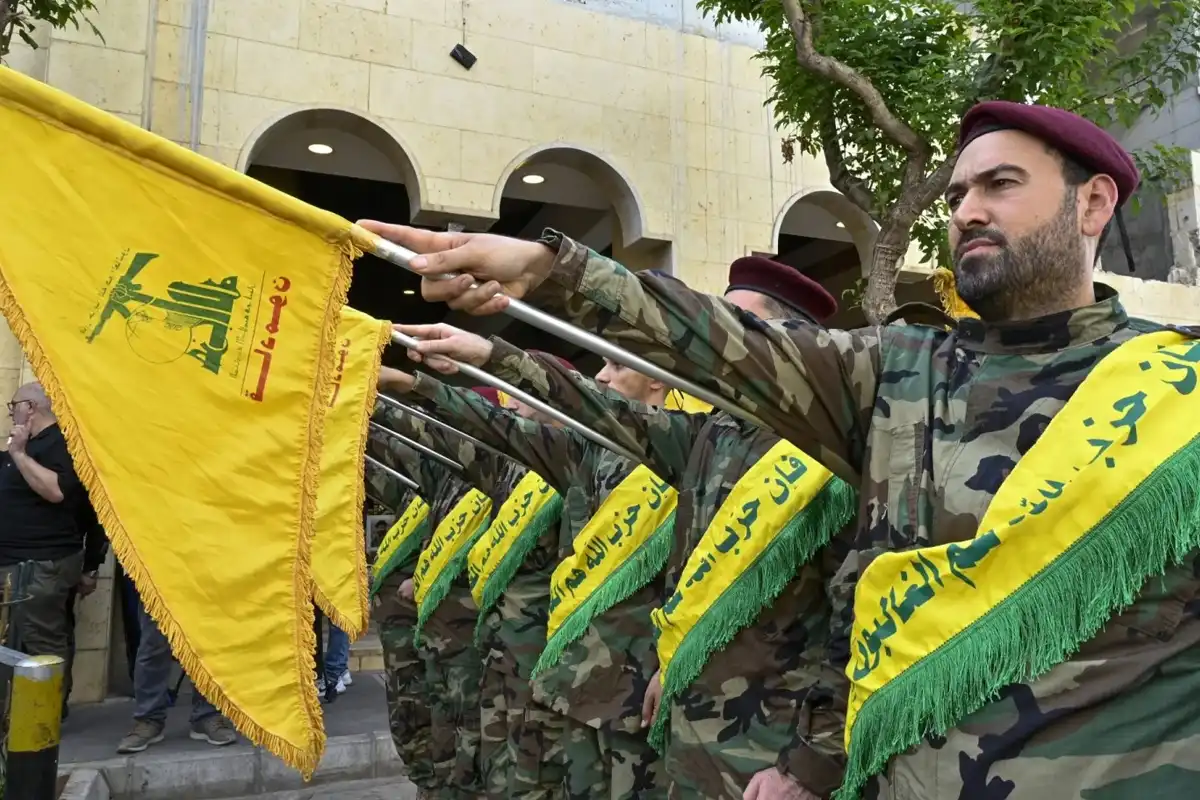 حزب الله 62
