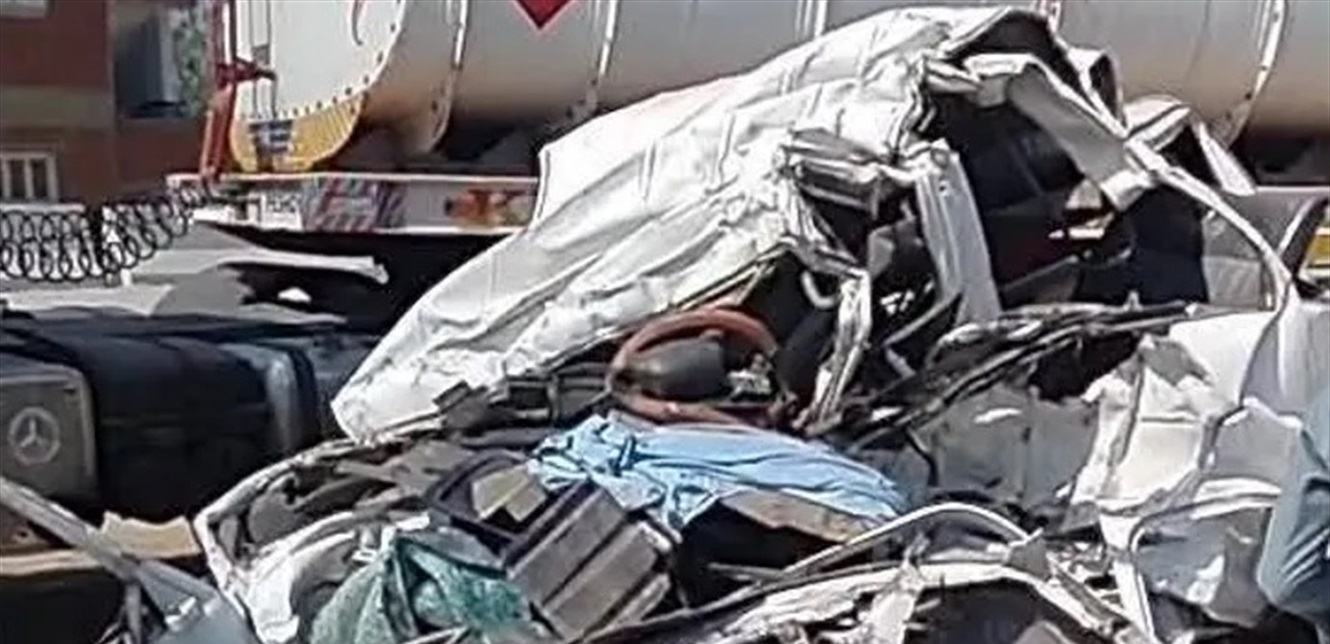 حوادث سير حادث سيرّ مروّع في دولة عربيّة… 14 قتيلاً وإصابات