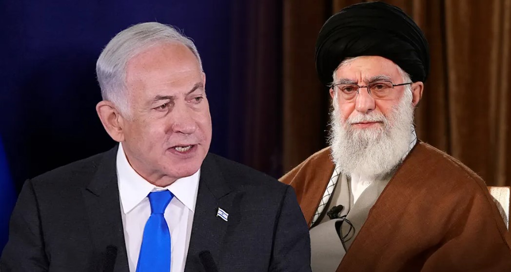 خامنئي نتنياهو الأسد الصّاعد إلى الشّمس: نتنياهو يستدعي الشّاه؟