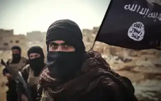 داعش 4
