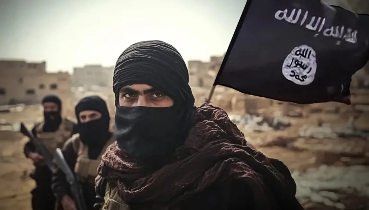 داعش 4 هكذا يستخدم “داعش” الذكاء الاصطناعي