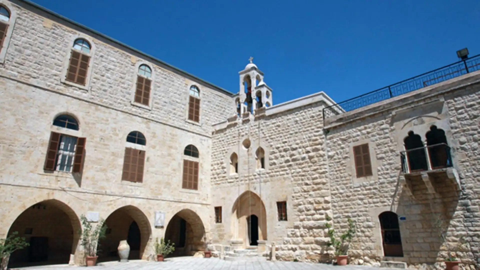 دير كنيسة