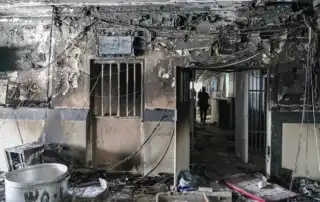 سجن إيفين