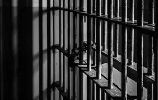 سجن زنزانة1