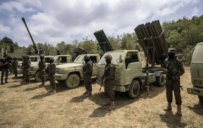 سلاح حزب الله55