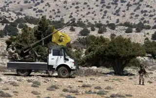 سلاح حزب الله88