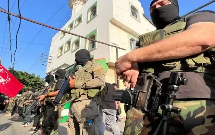 سلاح فلسطيني 6