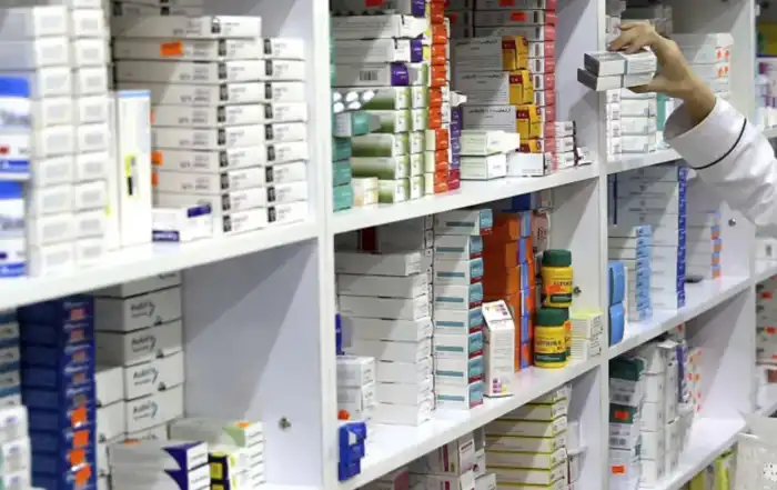 صيدلية 66