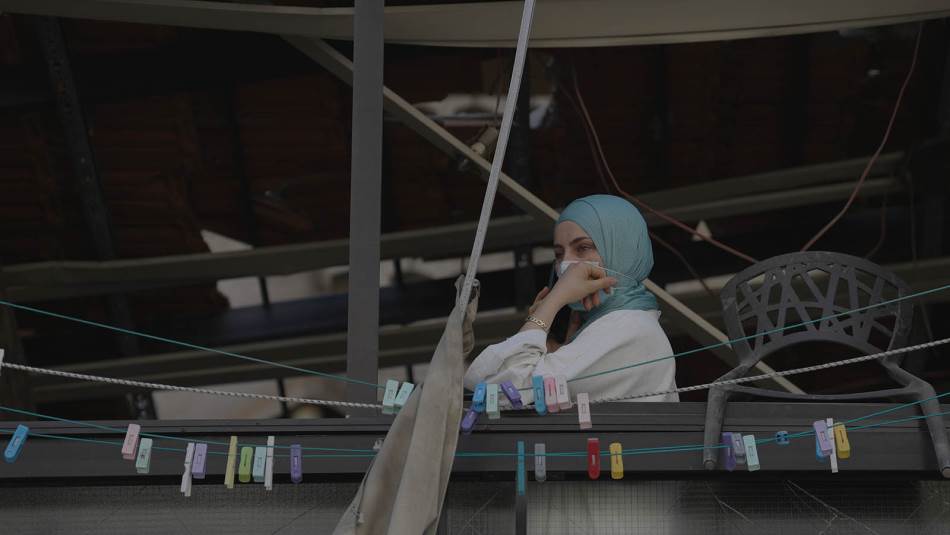ضاحية بيروت نزوح “استباقي” من الضاحية: شهية أصحاب العقارات تلهب الإيجارات