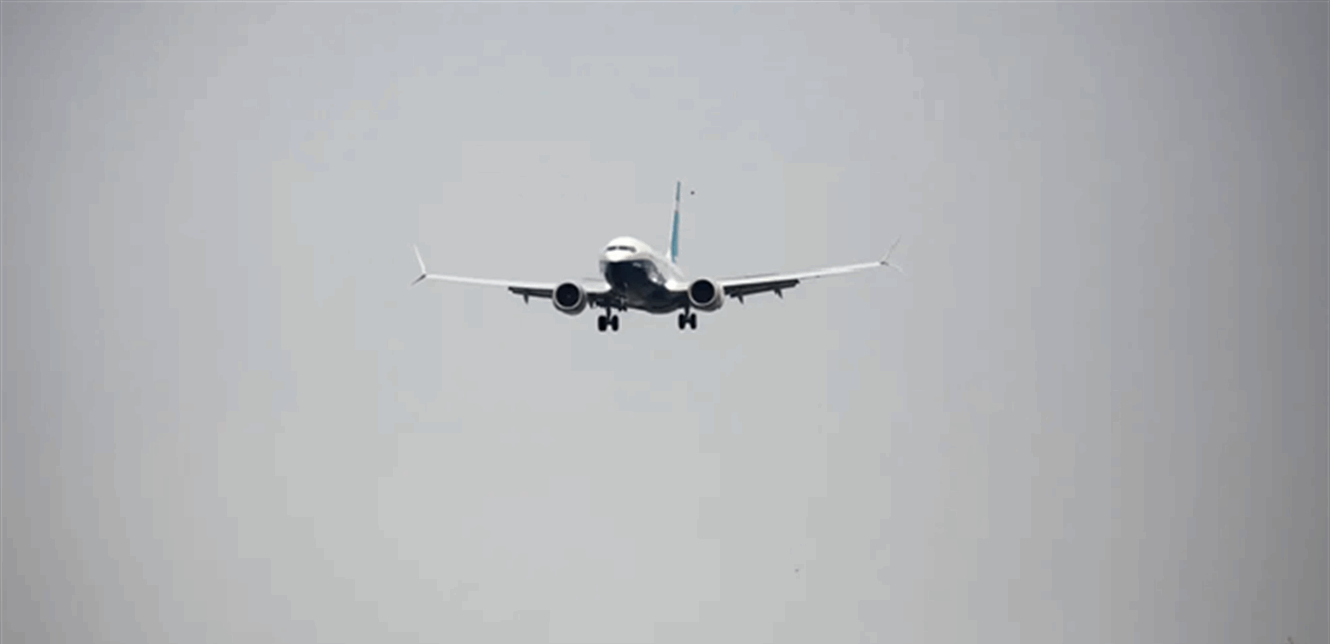 طيران بدءاً من الغد… مواطنو هذه الدول ممنوعون من دخول الولايات المتّحدة