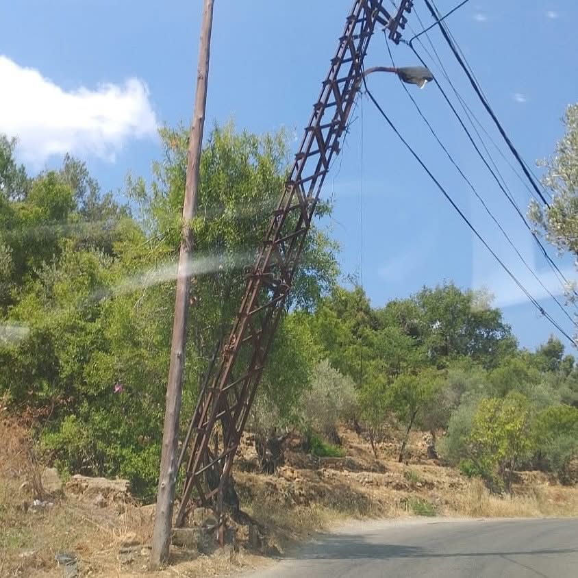 نداء عاجل الى كهرباء لبنان من جمعيّة اليازا