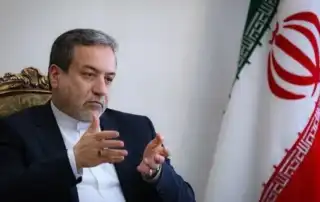 عباس عراقجي