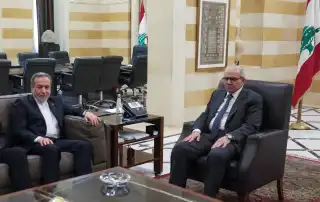 عراقجي سلام