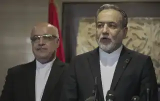 عراقجي في بعبدا1