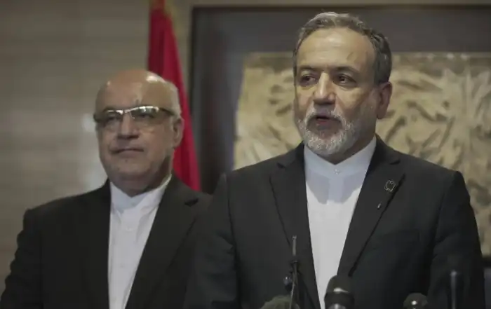 عراقجي في بعبدا1