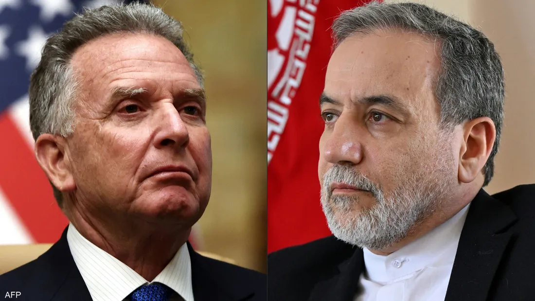 عراقجي ويتكوف واشنطن تبلغ طهران: الضربة انتهت ولا نية لتغيير النظام