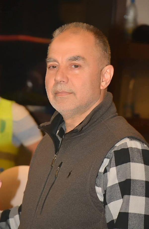 مذكّرة توقيف بحقّ العقيد المتقاعد عميد حمّود