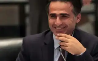 علي حمية