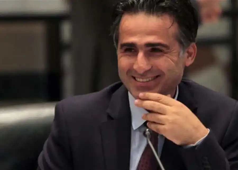 علي حمية