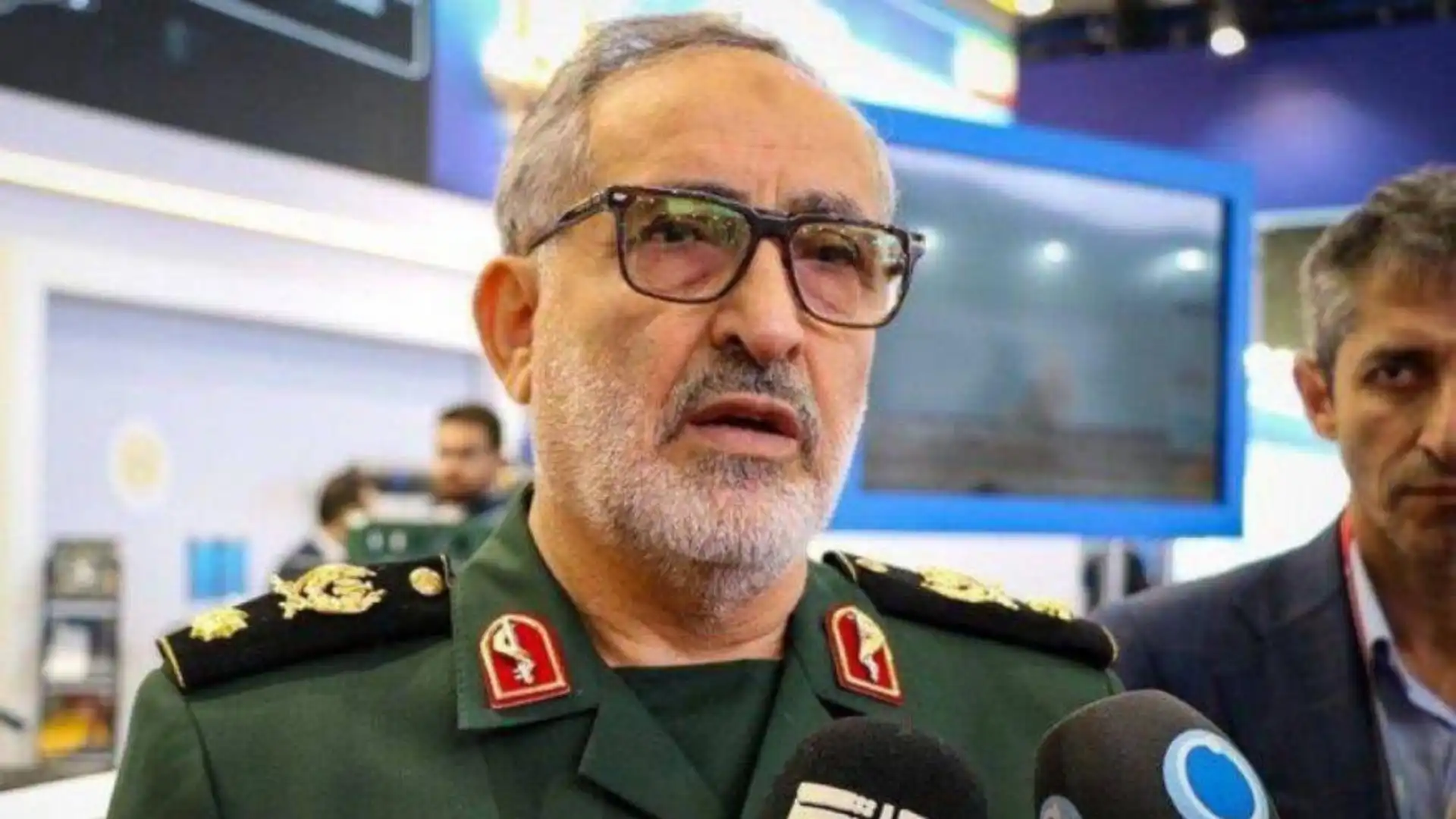 علي شادماني