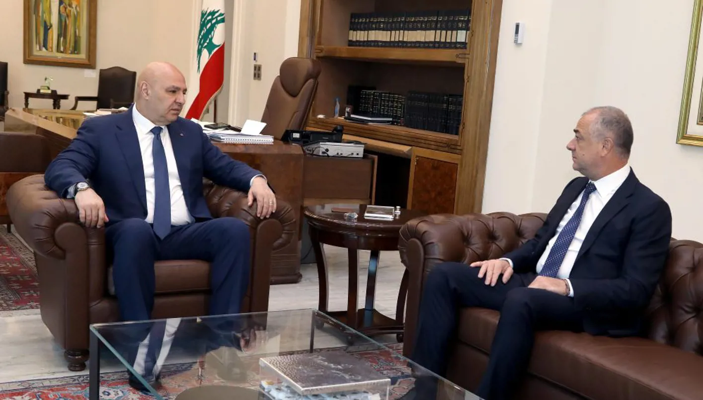 عون بو صعب بارّاك إلى بيروت في مهمة متعددة الأبعاد… لجنة الدفاع تتهم أجهزة بالتمرد على الحكومة!