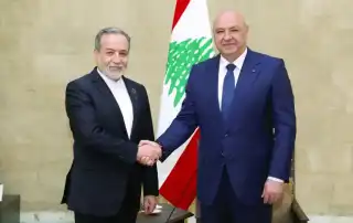 عون عراقجي