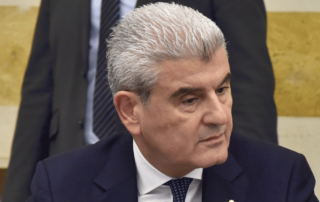 عيسى الخوري