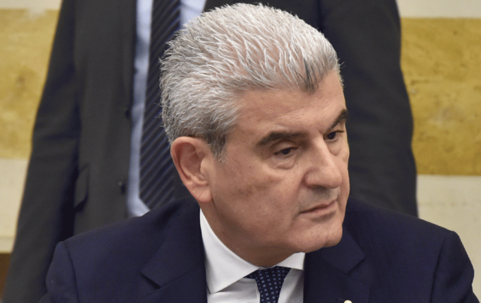 عيسى الخوري