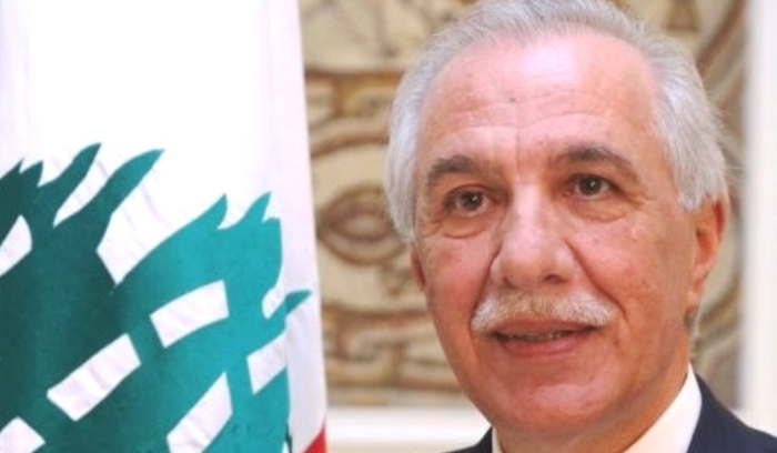 غازي زعيتر البيطار حدّد 13 الحالي موعدا لاستجواب زعيتر