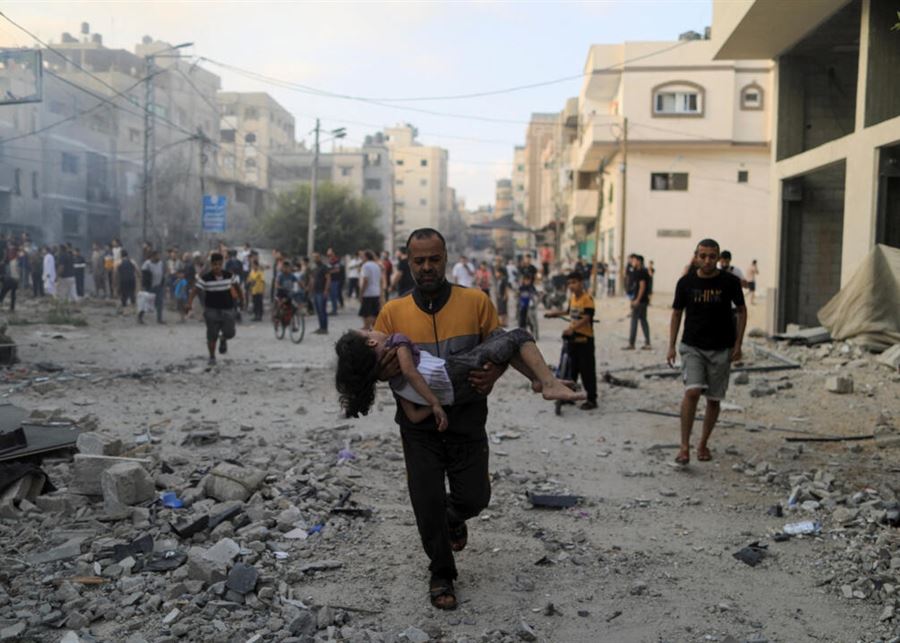سقوط 62 شهيدًا في غزة اليوم