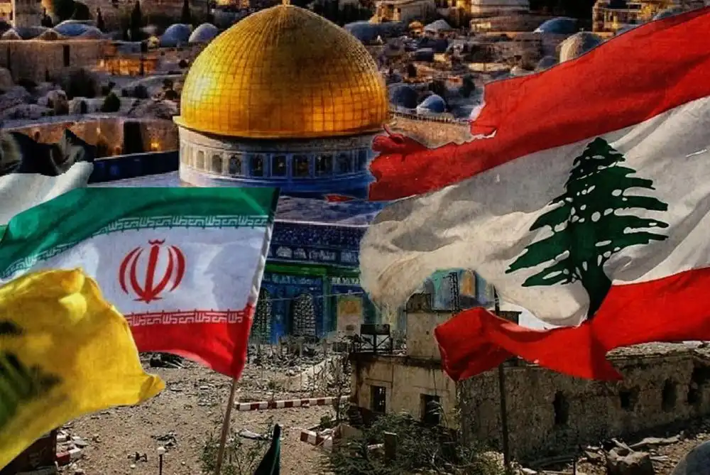 لا تخاطروا بلبنان
