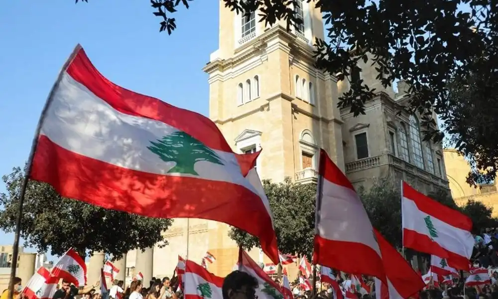 لبنان اعلام لبنان اعلام