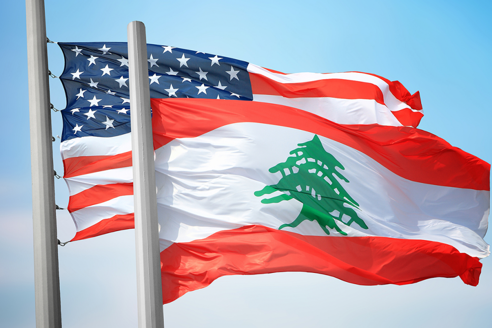 لبنان اميركا6 واشنطن للمسؤولين اللبنانيّين: أكثِروا من الأفعال لا الأقوال