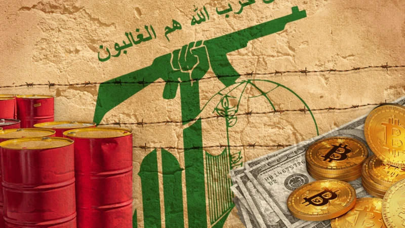 الوجه المجهول: داخل عالم مؤسسات “الحزب” غير العسكرية